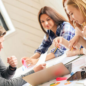(Re) Organiser les Finances et Énergiser votre Entreprise, Organisation ou Église pour l'Abondance