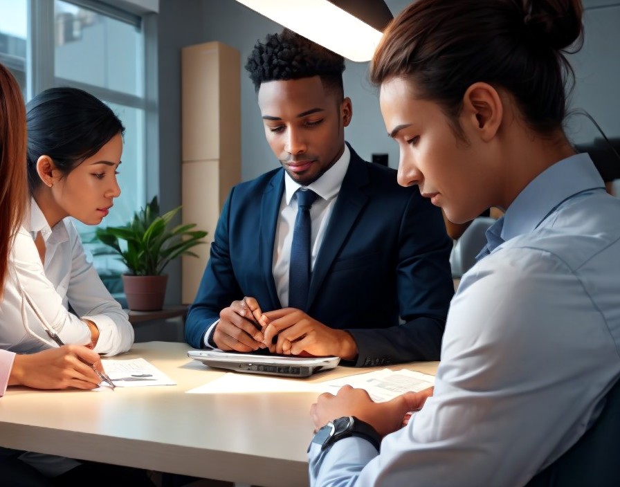 Comment démarrer une entreprise : découvrir des talents cachés (Matthieu 25:14-30; 1 Timothée 4:14, Luc 19:13)