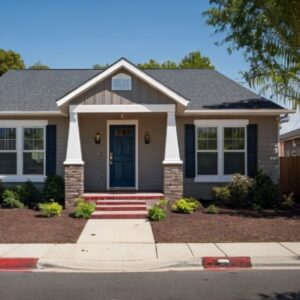 Comprador de Casa pela Primeira Vez: Orçamento, Crédito e Quitação da Hipoteca