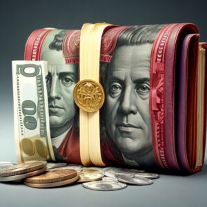 Les principes bibliques de l'argent (Ecclésiaste 11:1-4 ; Proverbes 13:11b)