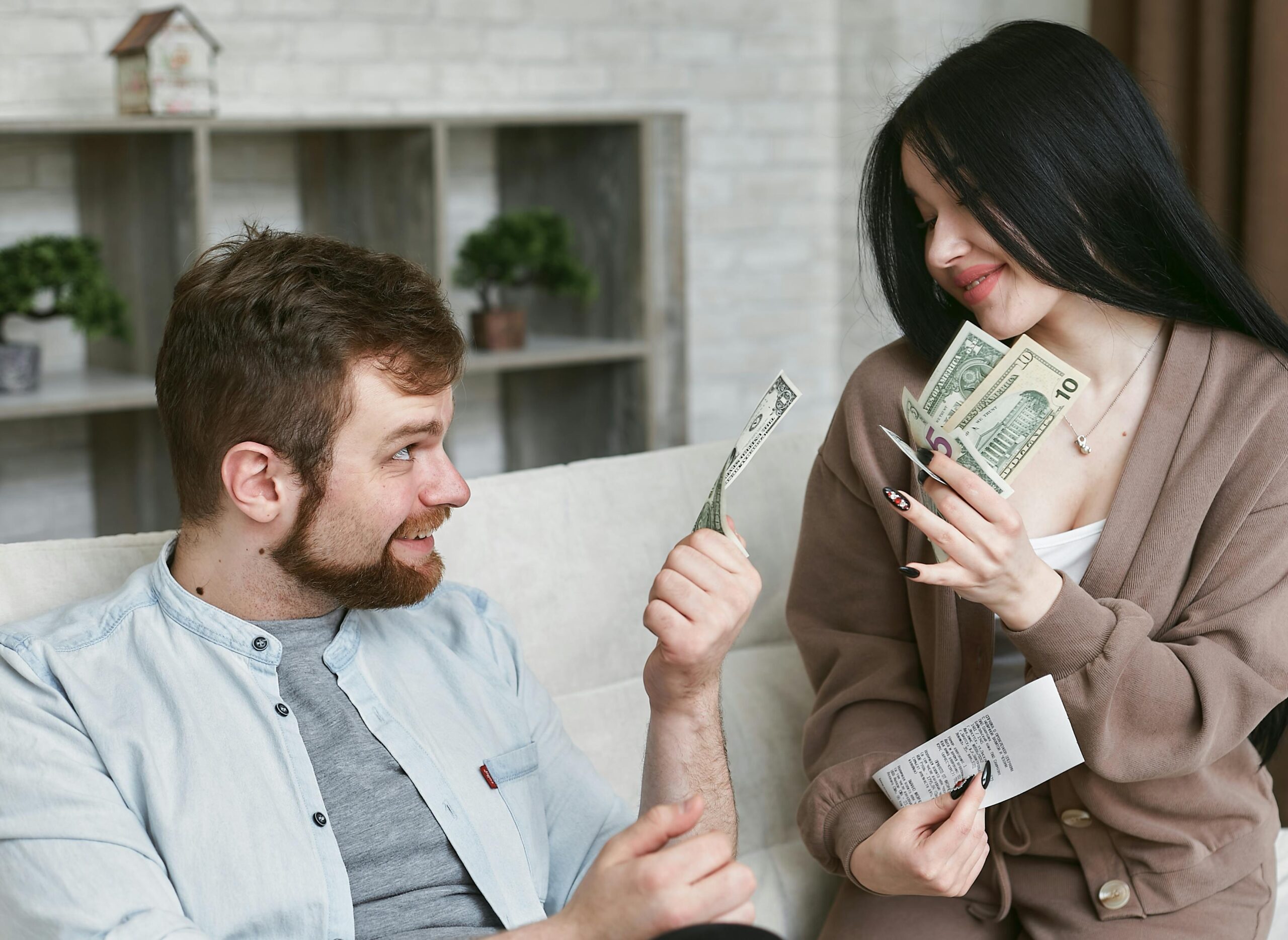 L’argent dans un couple chrétien (Matthieu 19:6)