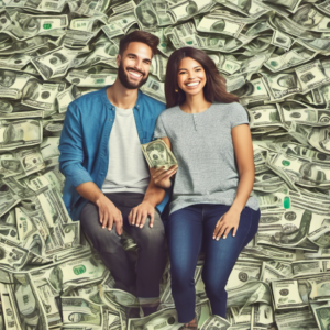 Mbongo na Bato ya Nzambe mibale (Mateyo 19:6)