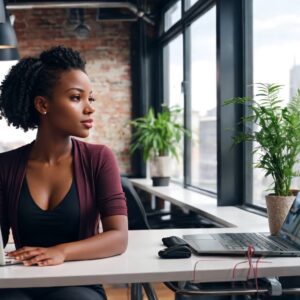 Começando um Negócio como Empreendedora (Treinamento para Mulheres Empreendedoras)