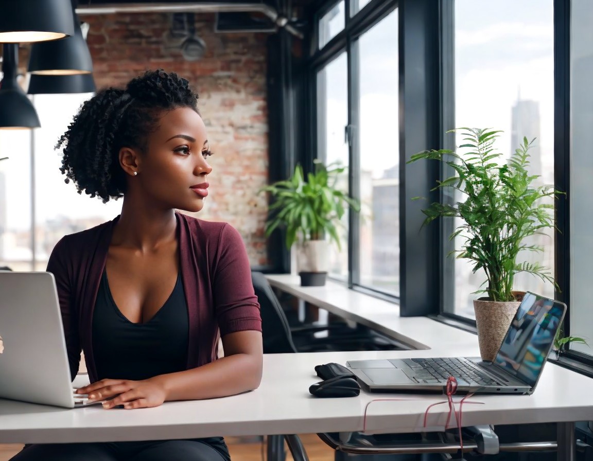 Démarrer une entreprise en tant que femme entrepreneure (formation pour femmes entrepreneures)